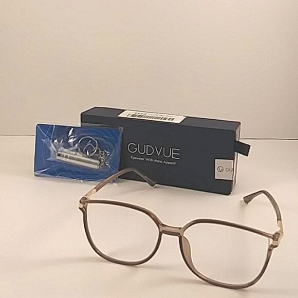 Blue Light Glasses Gudvue Brand - Picture 1 of 12